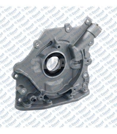 SWAG 33104670 Yag Pompasi (Ford C.Max Focus 1.4 1.6 Tdci 04/Citroen Berlingo/C3/C4-Peugeot 307/308/1.4d 1.6d)